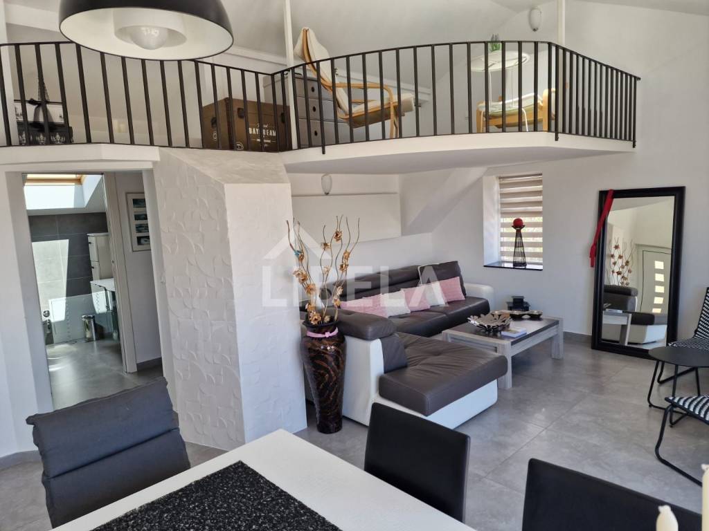 Apartman na moru, Prodaja, Vodice, Vodice