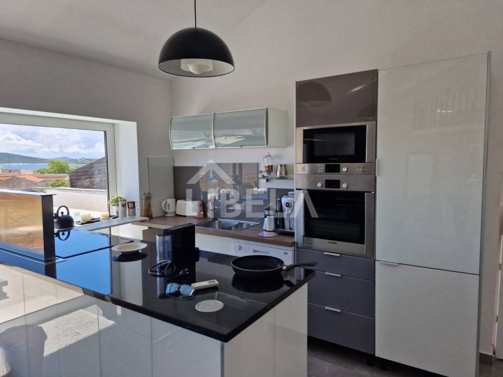 Apartman na moru, Prodaja, Vodice, Vodice