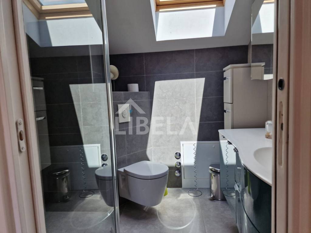 Apartman na moru, Prodaja, Vodice, Vodice