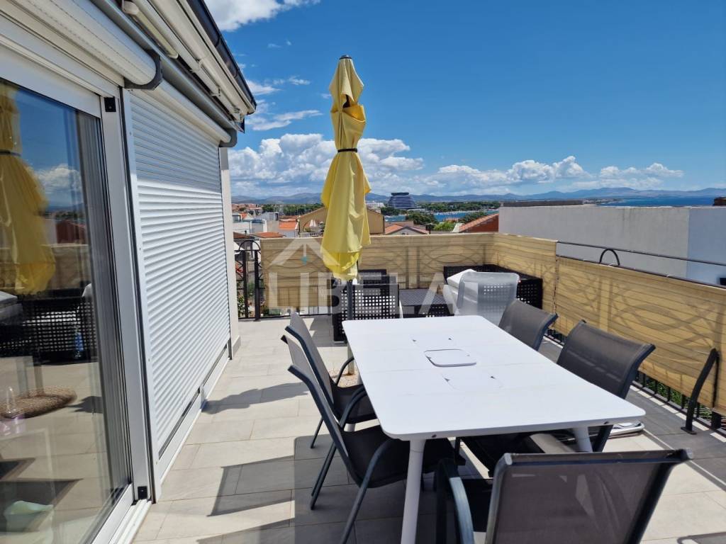 Apartman na moru, Prodaja, Vodice, Vodice
