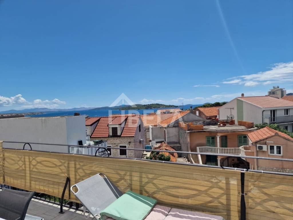 Apartman na moru, Prodaja, Vodice, Vodice