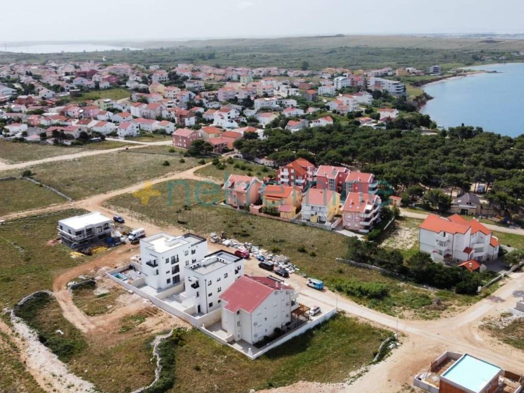 Stan u novogradnji, Prodaja, Povljana, Povljana