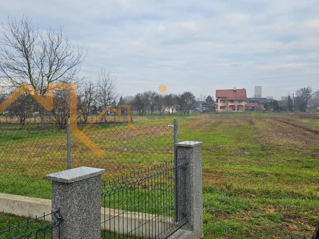 Građevinsko stambeno zemljište, Prodaja, Rugvica, Trstenik Nartski