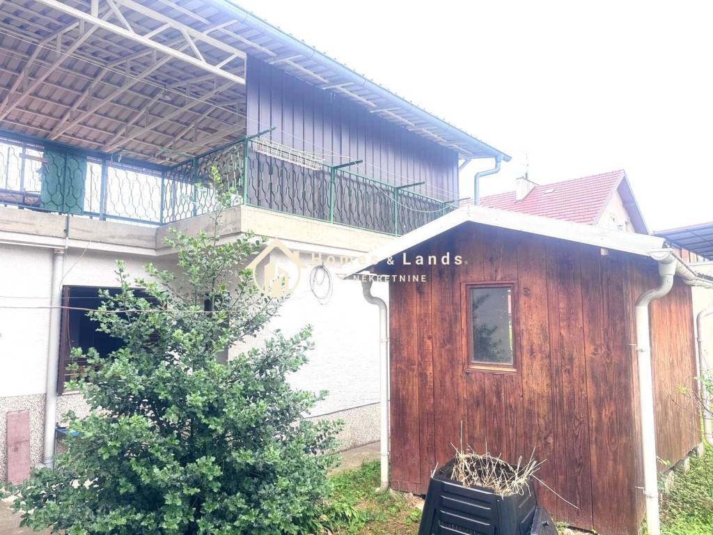Dvojna kuća, Prodaja, Zagreb, Sesvete