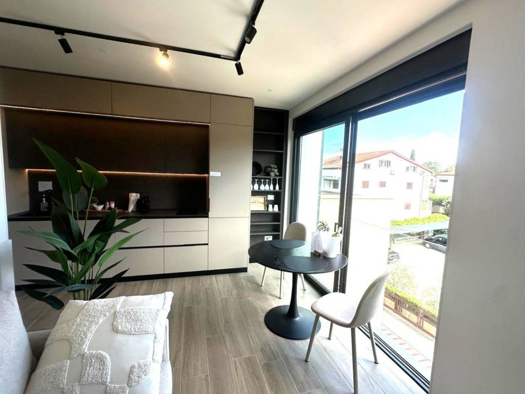 Stan u novogradnji, Prodaja, Poreč, Poreč