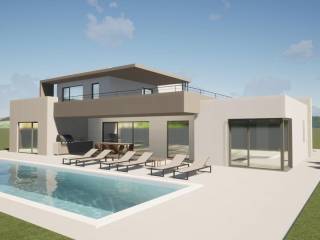 Luksuzna vila, Prodaja, Tar-Vabriga, Tar