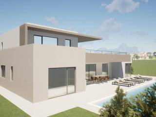 Luksuzna vila, Prodaja, Tar-Vabriga, Tar