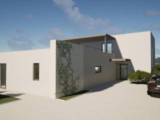 Luksuzna vila, Prodaja, Tar-Vabriga, Tar