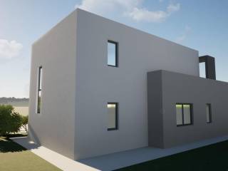 Luksuzna vila, Prodaja, Tar-Vabriga, Tar