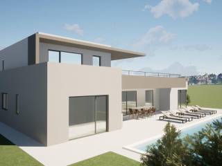 Luksuzna vila, Prodaja, Tar-Vabriga, Tar