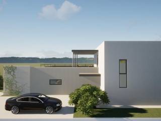 Luksuzna vila, Prodaja, Tar-Vabriga, Tar