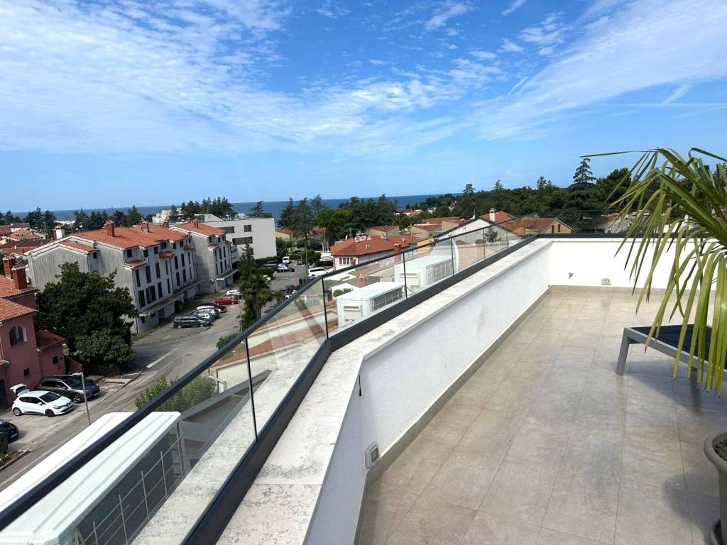 Stan u novogradnji, Prodaja, Poreč, Poreč