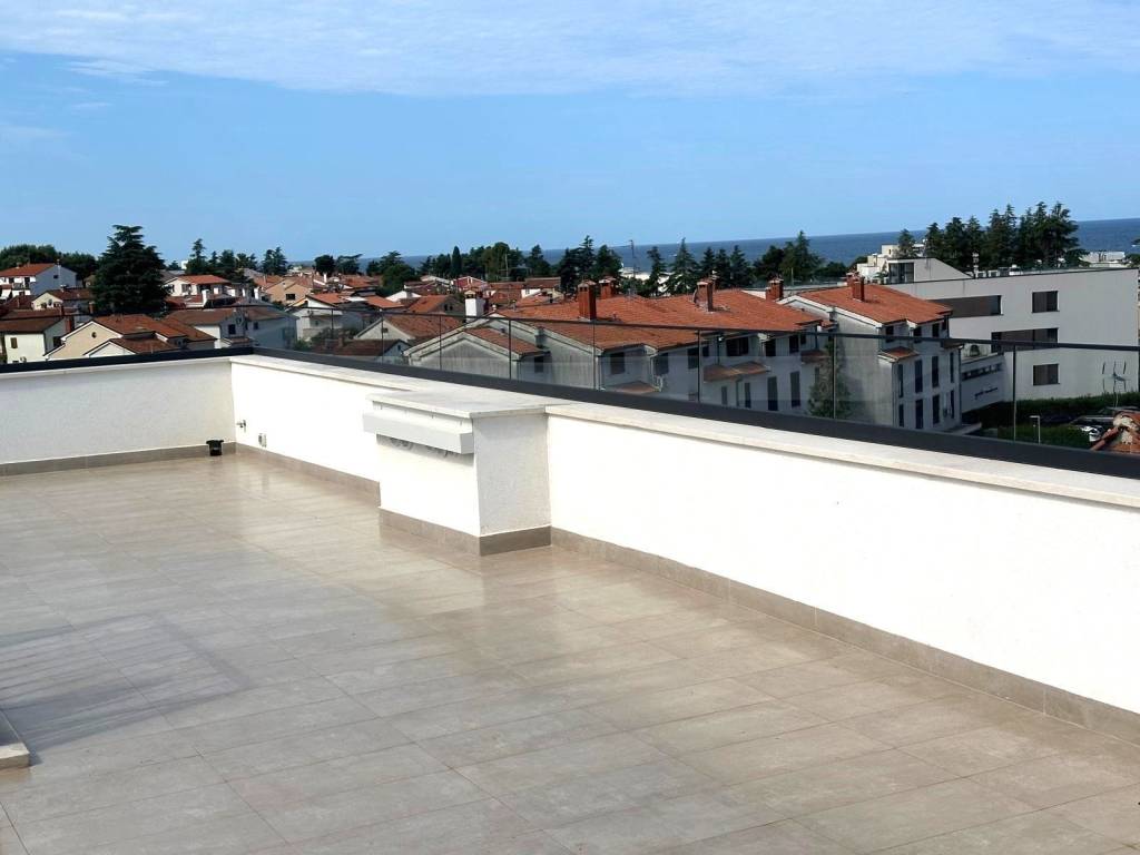 Stan u novogradnji, Prodaja, Poreč, Poreč