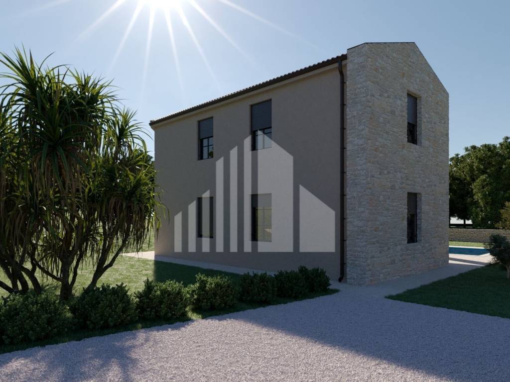 Samostojeća kuća, Prodaja, Poreč, Poreč