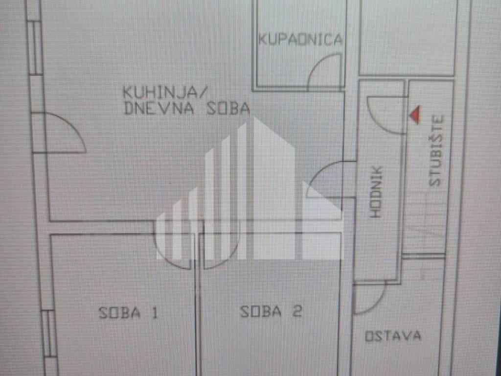Stan u zgradi, Prodaja, Zagreb, Podsused - Vrapče