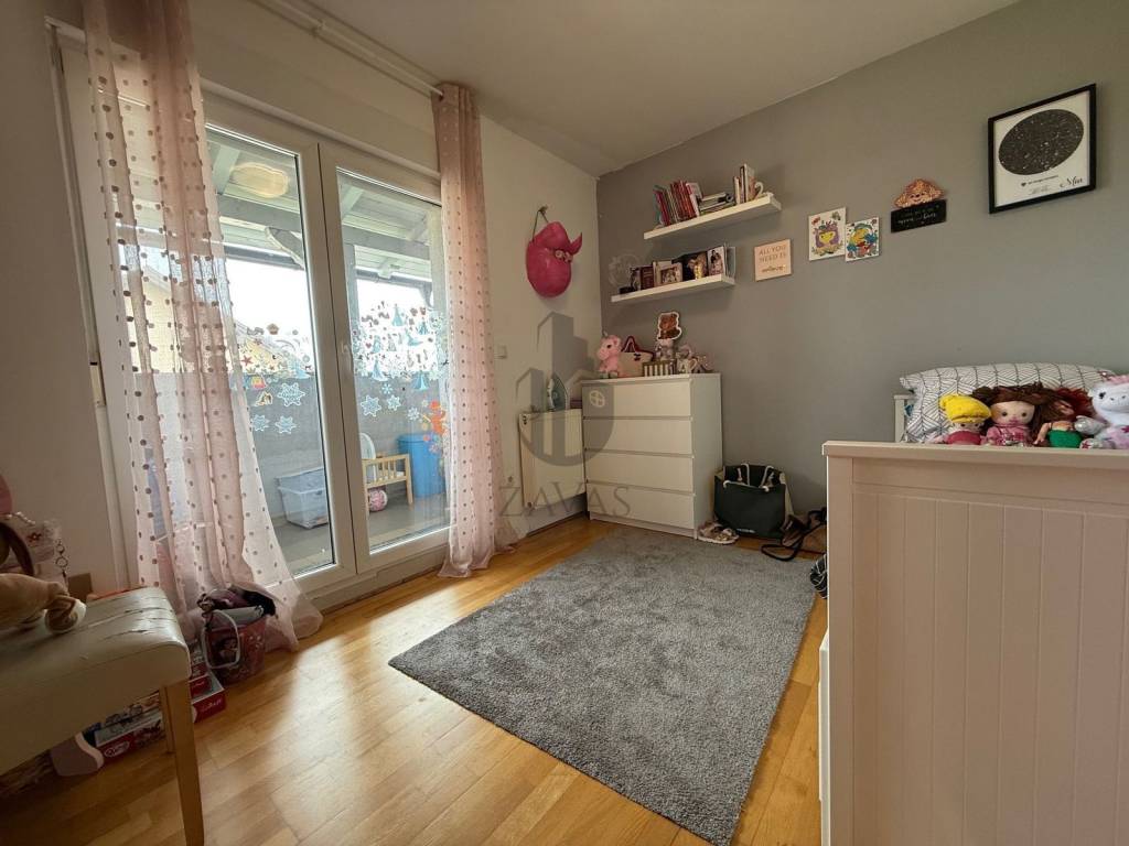 Stan u zgradi, Prodaja, Zagreb, Novi Zagreb - zapad