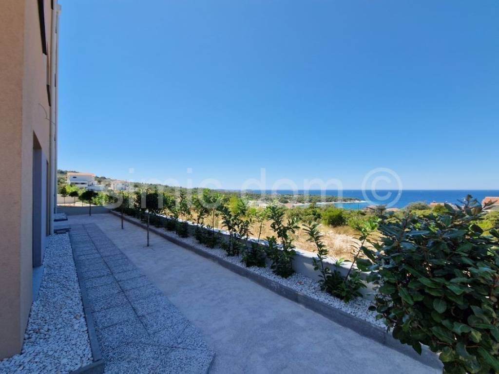 Apartman na moru, Prodaja, Primošten, Primošten