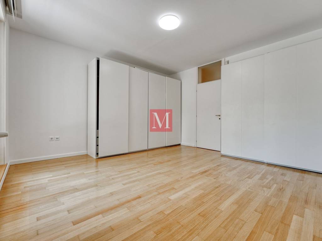 Stan u zgradi, Najam, Zagreb, Gornji Grad - Medveščak