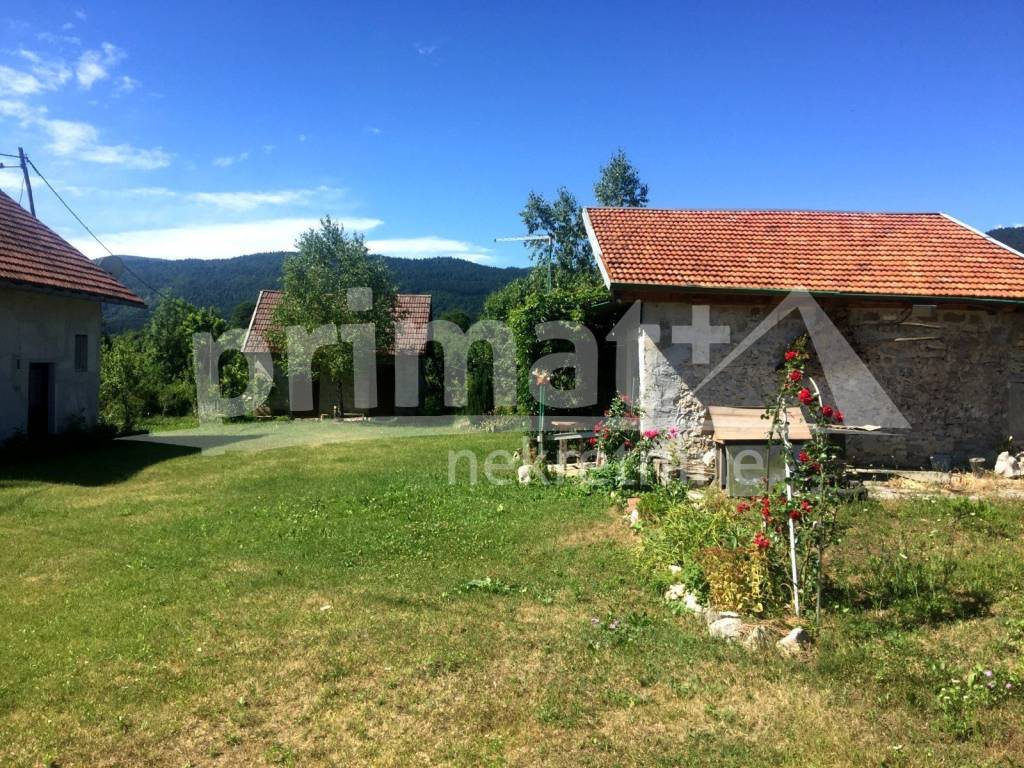 Kuća, Prodaja, Saborsko, Lička Jesenica