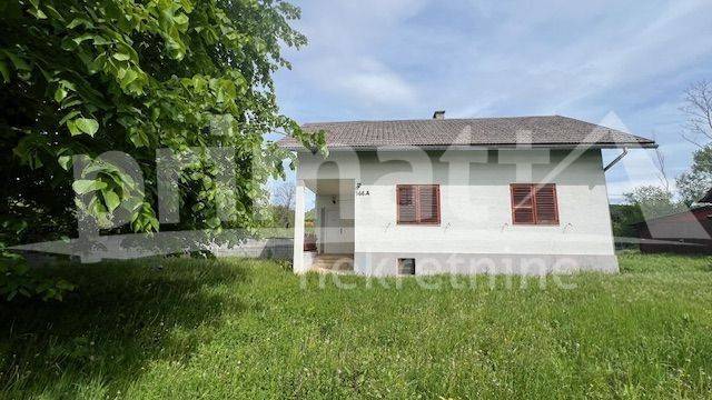 Kuća, Prodaja, Saborsko, Lička Jesenica