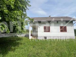 Kuća, Prodaja, Saborsko, Lička Jesenica