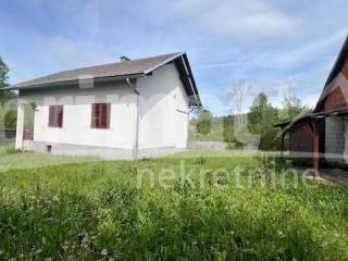 Kuća, Prodaja, Saborsko, Lička Jesenica