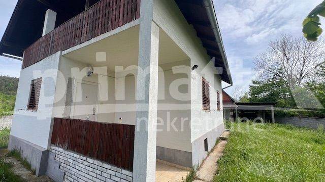 Kuća, Prodaja, Saborsko, Lička Jesenica