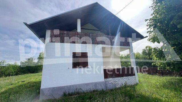 Kuća, Prodaja, Saborsko, Lička Jesenica