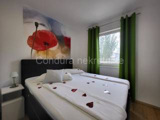 Apartman na moru, Prodaja, Nin, Nin