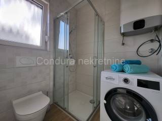 Apartman na moru, Prodaja, Nin, Nin
