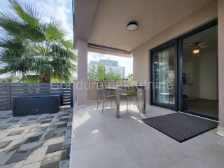 Apartman na moru, Prodaja, Nin, Nin