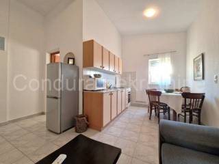 Apartman na moru, Prodaja, Vir, Vir