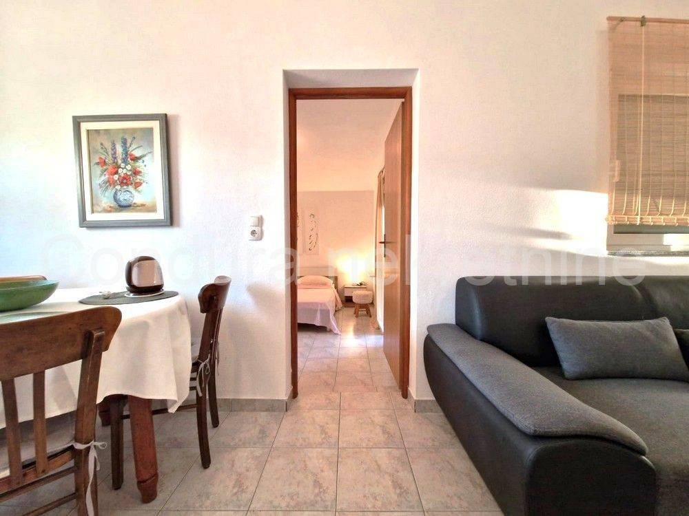 Apartman na moru, Prodaja, Vir, Vir