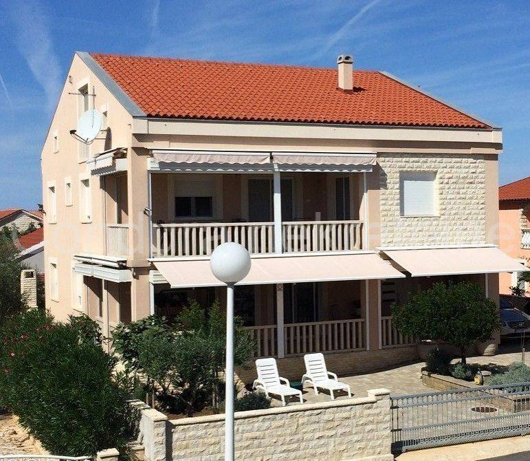 Obiteljska kuća, Prodaja, Vir, Vir