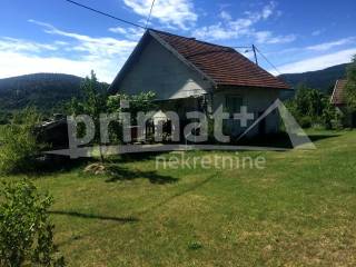 Kuća, Prodaja, Saborsko, Lička Jesenica