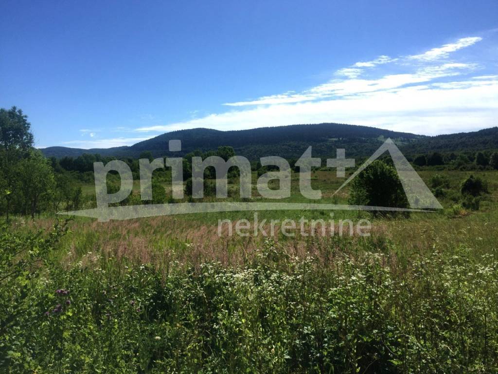 Kuća, Prodaja, Saborsko, Lička Jesenica