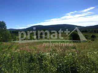 Kuća, Prodaja, Saborsko, Lička Jesenica