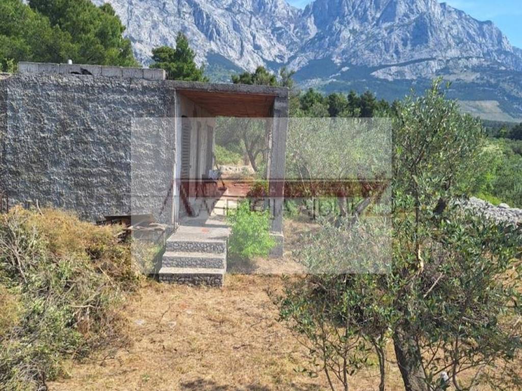 Baska voda, Baska Voda