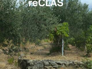 Trogir - Okolica, Plano