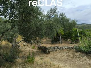 Trogir - Okolica, Plano