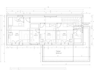 Vila, Prodaja, Tinjan, Tinjan