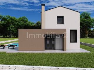 Vila, Prodaja, Tinjan, Tinjan