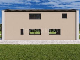 Vila, Prodaja, Tinjan, Tinjan