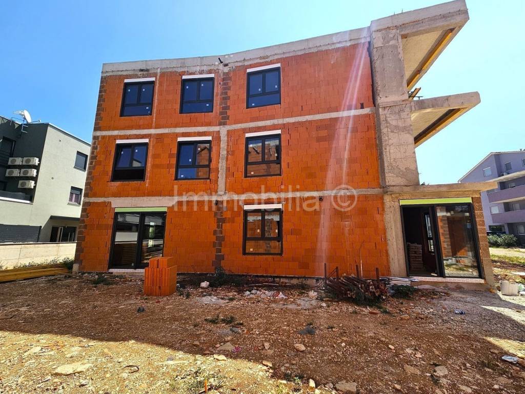 Stan u novogradnji, Prodaja, Pula, Pula