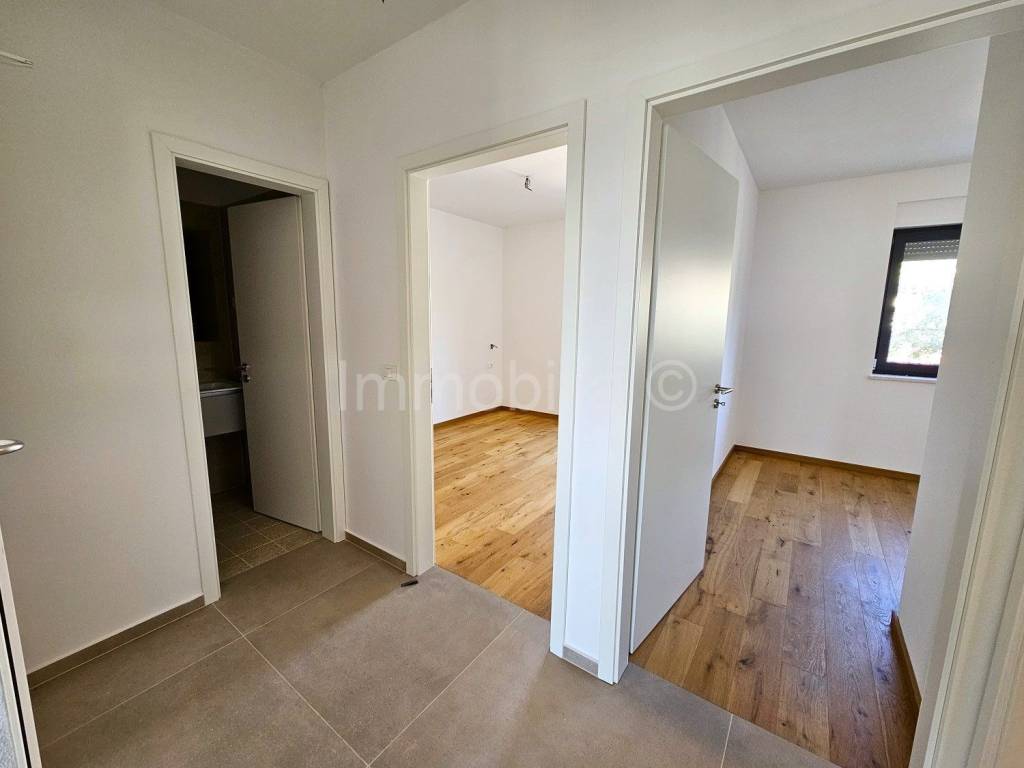 Stan u novogradnji, Prodaja, Medulin, Premantura