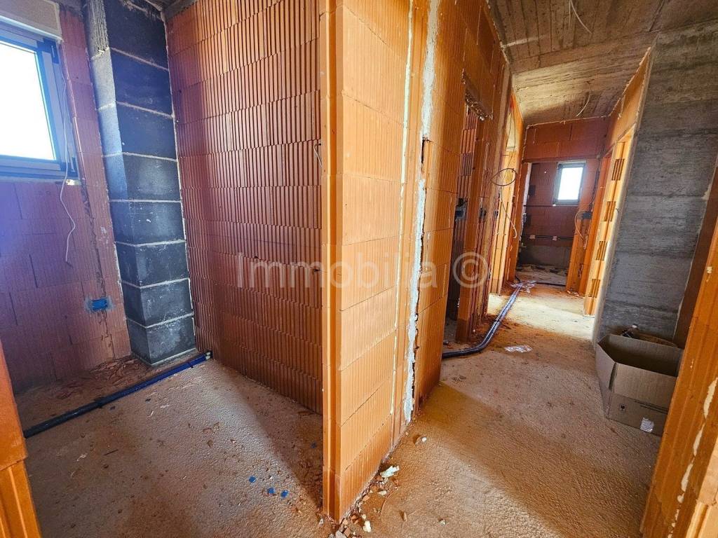 Stan u novogradnji, Prodaja, Medulin, Pješčana Uvala