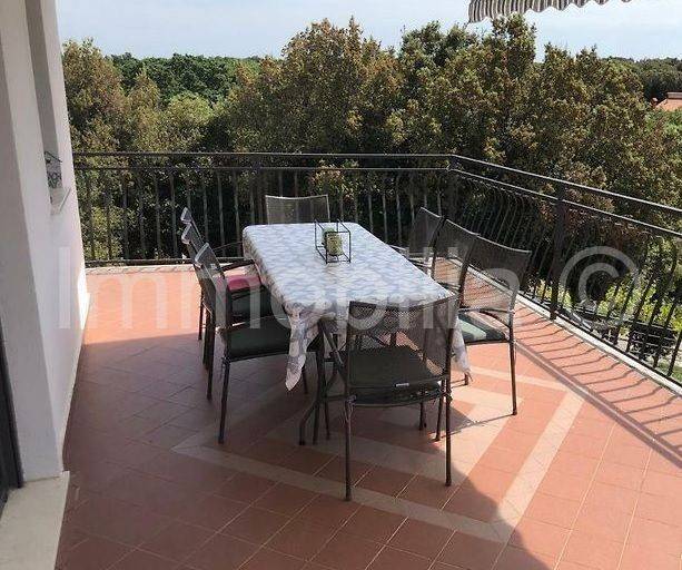 Apartmanska kuća, Prodaja, Medulin, Pješčana Uvala