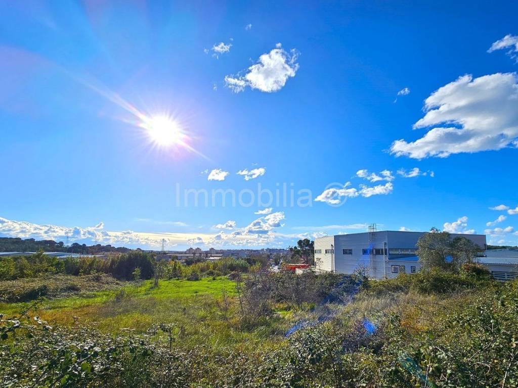 Građevinsko poslovno, Prodaja, Pula, Pula