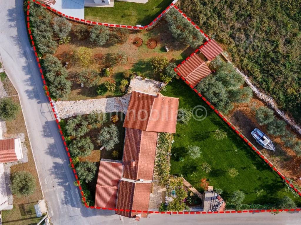 Samostojeća kuća, Prodaja, Marčana, Kavran