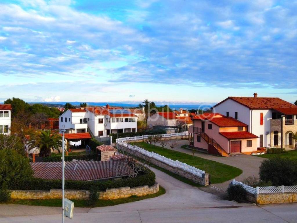 Građevinsko stambeno zemljište, Prodaja, Medulin, Premantura